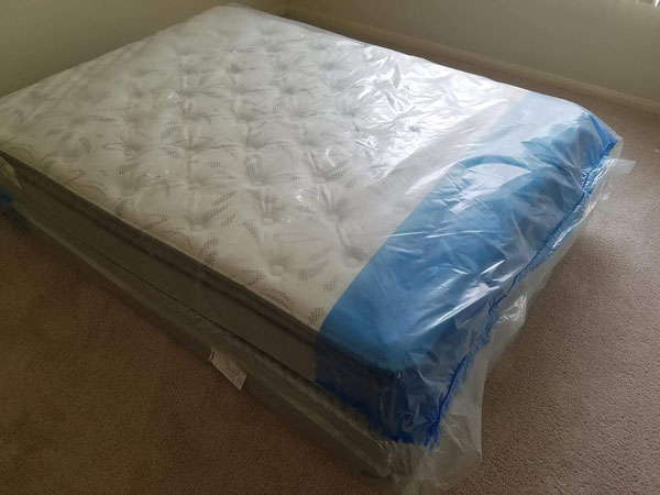 Home Bed Mattress